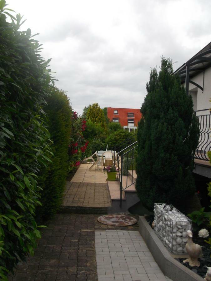 Eguisheim Village Prefere Des Francais Grand Studio Экстерьер фото
