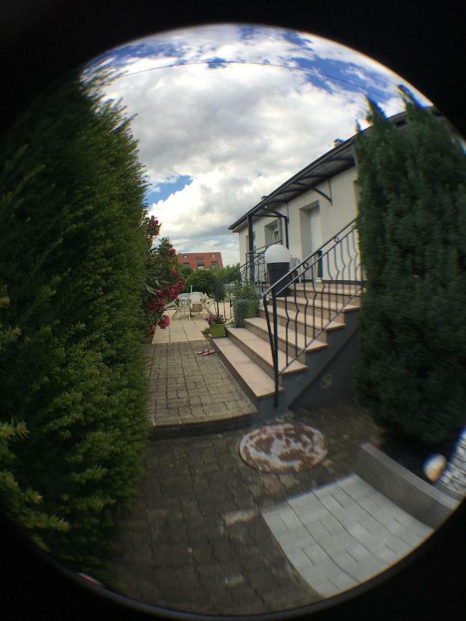 Eguisheim Village Prefere Des Francais Grand Studio Экстерьер фото